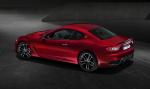 Maserati GranTurismo MC Stradale Centennial Edition 2014 года